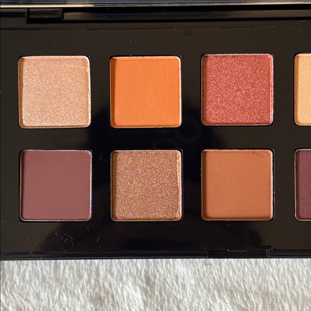 NEW NYX Happy Birthday Eye Shadow Palette Makeup 10 Color NEVER USED - Picture 5 of 6